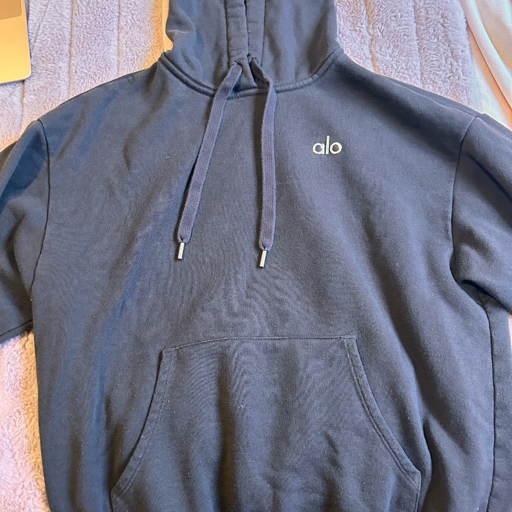 Alo Accolade Hoodie